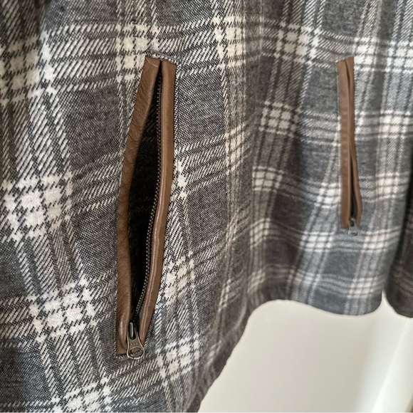 Orvis Buffalo Fleece Sherpa Pullover - Picture 9 of 9